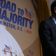 Louisiana Gov. Bobby Jindal speaks during the Road to Majority conference June 19, 2015, in Washington, D.C. The Faith & Freedom Coalition and Concerned Women for America held the annual event to discuss politics.
Alex Wong/Getty Images